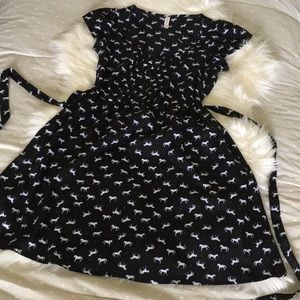 Xhilaration horse 🐎 dress